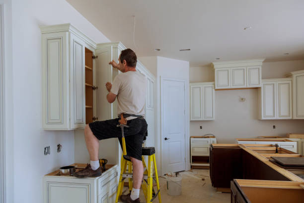 Licensed Cabinet Refacing service in Germantown, WI - BM Kitchen