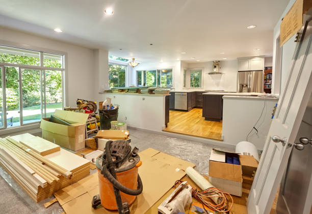 Reliable Cabinet Refacing contractor in Germantown, WI by BM Kitchen